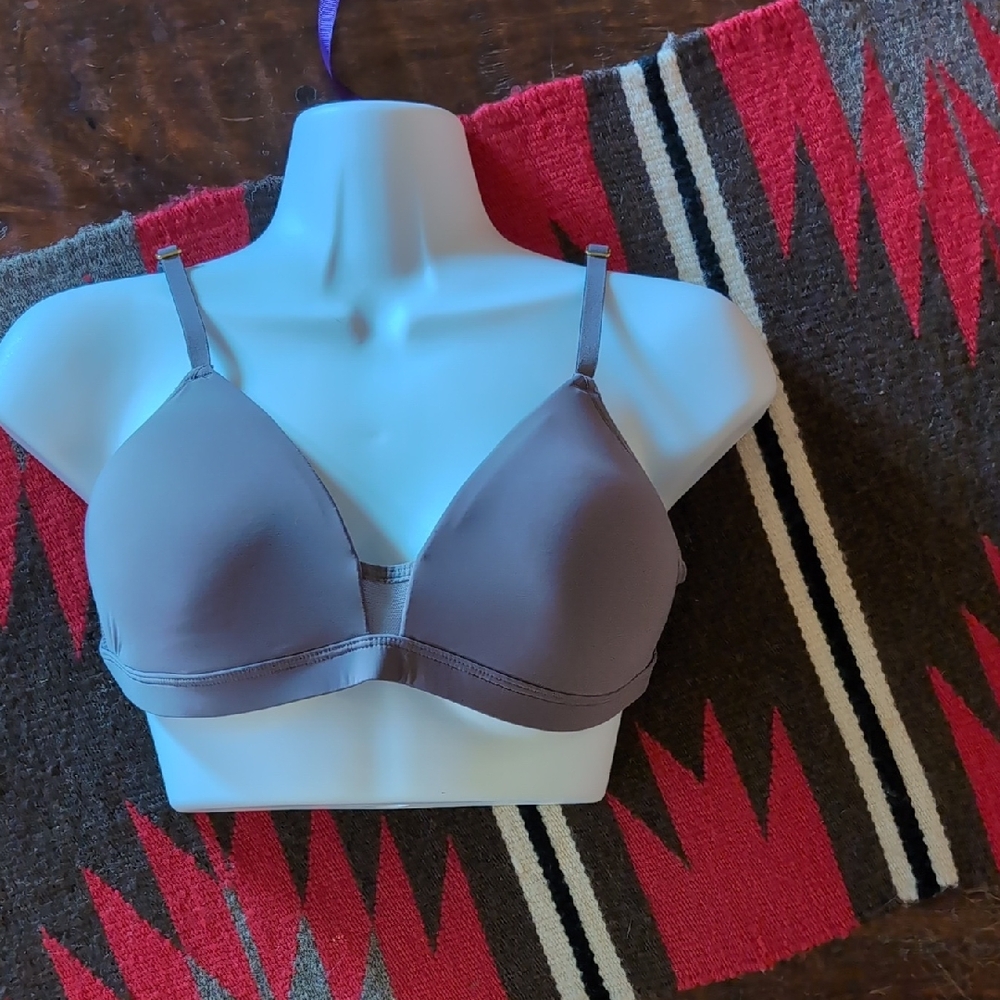 PEPPER Wireless T-Shirt Bra